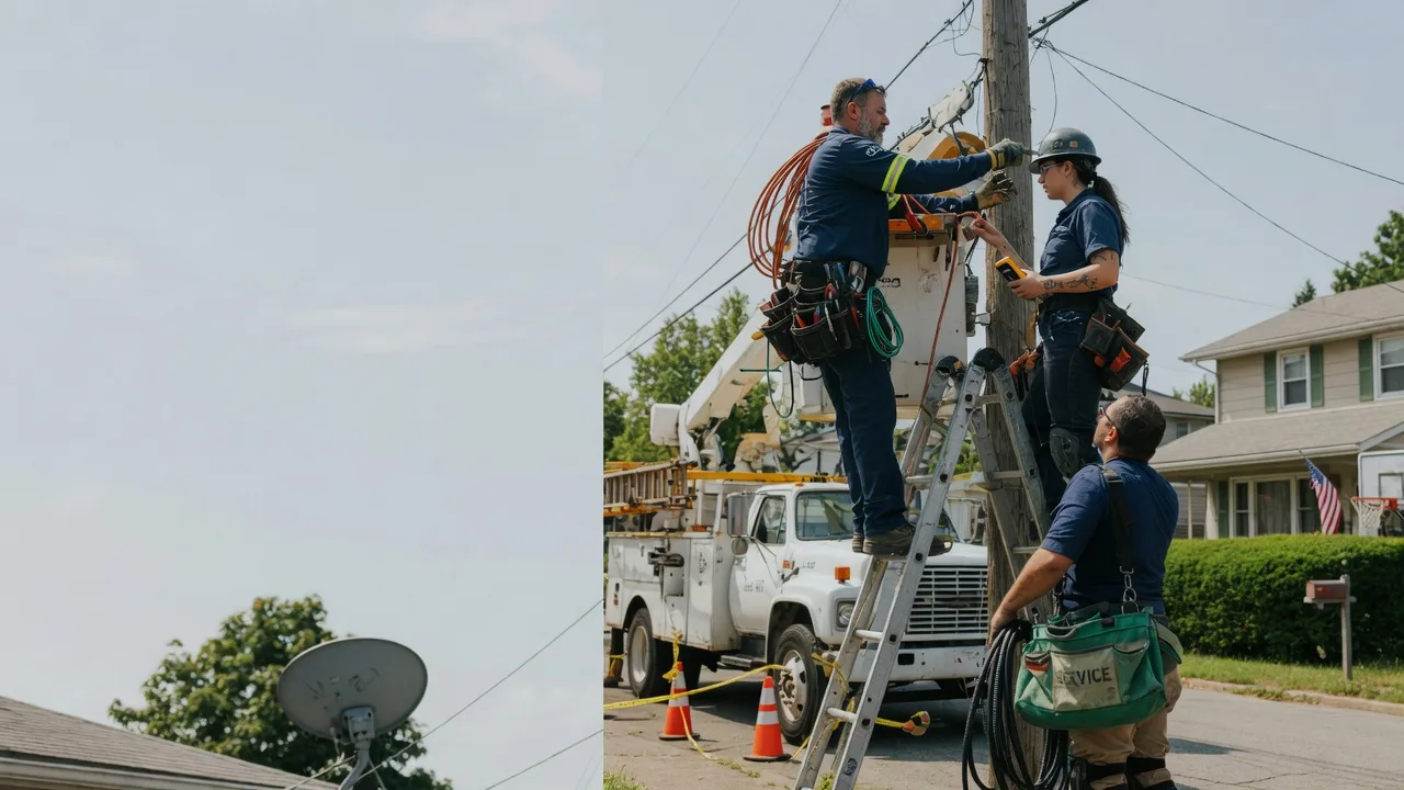 Electrical Repair in Twentynine Palms, CA near me